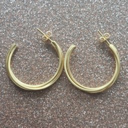 Ohrringe-Einzelstücke